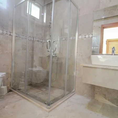 Opal Villa, Oezel Havuzlu, Fethiye