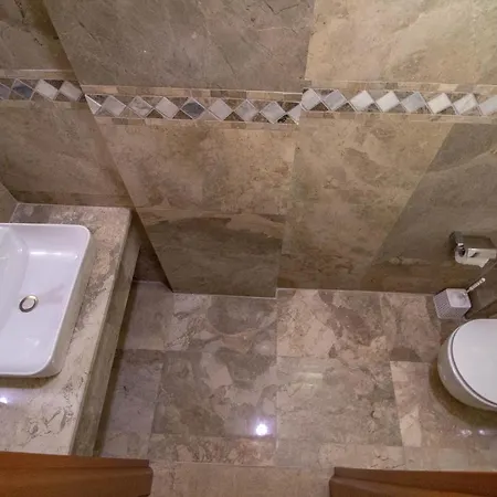 Вилла Opal Villa, Oezel Havuzlu, *