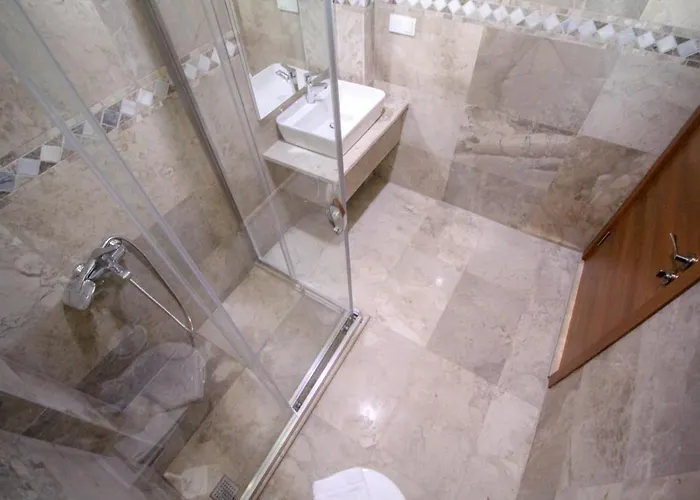 Opal Villa, Oezel Havuzlu, * 费特希耶