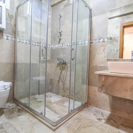 Opal Villa, Oezel Havuzlu, Fethiye