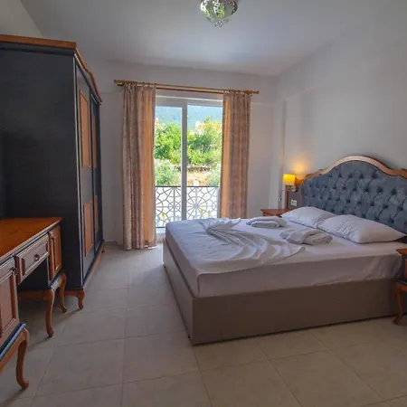 Opal Villa, Oezel Havuzlu, Willa *