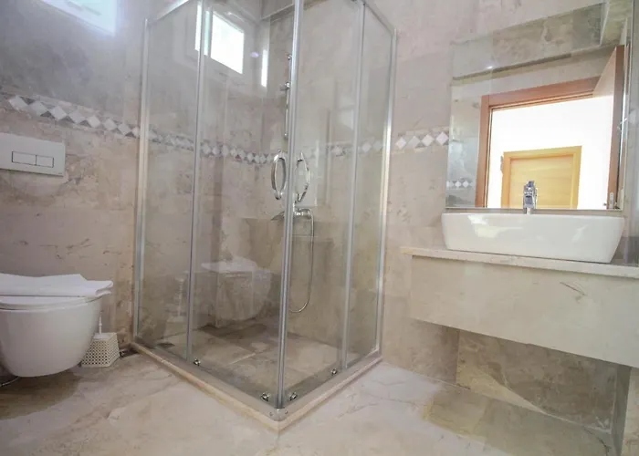 Opal Villa, Oezel Havuzlu, Fethiye