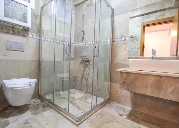 Opal Villa, Oezel Havuzlu, Φετιγιέ