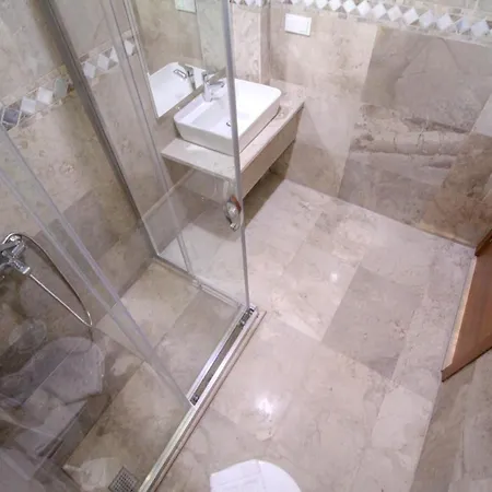 Opal Villa, Oezel Havuzlu, * Fethiye